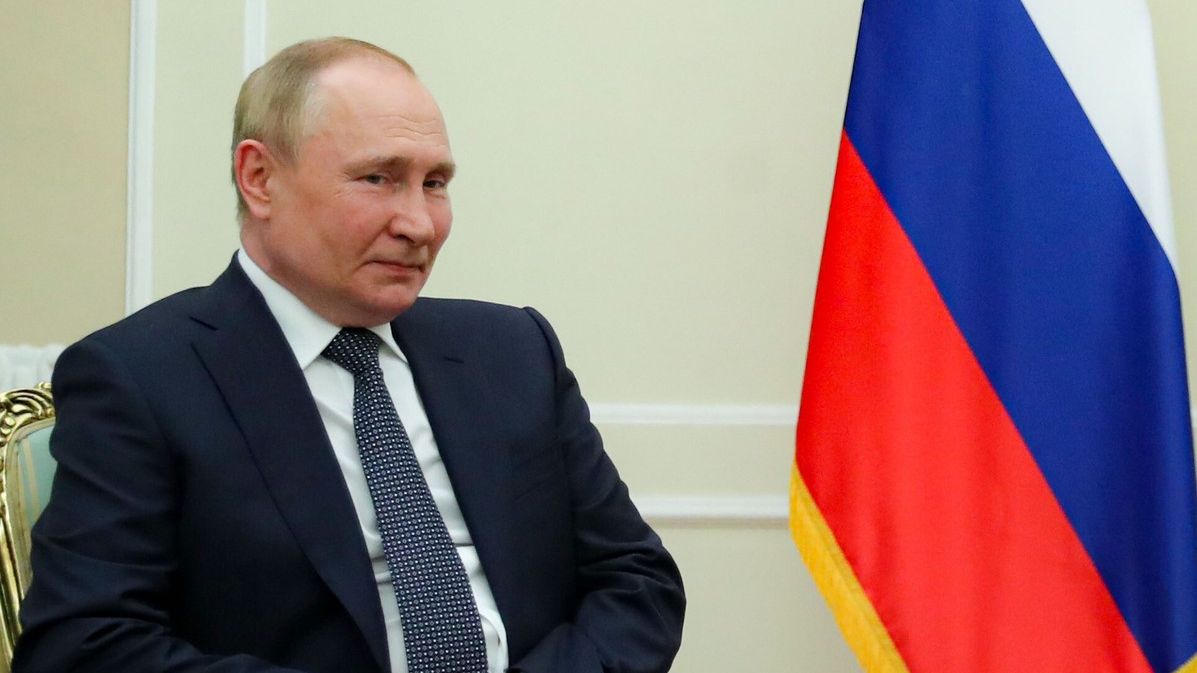 Putin chce chránit takzvaný „ruský svět“, schválil novou doktrínu